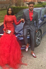 Newinlook Dark Gray Groom and Groomsman Prom Suits - Bespoke, New Arrivals Online