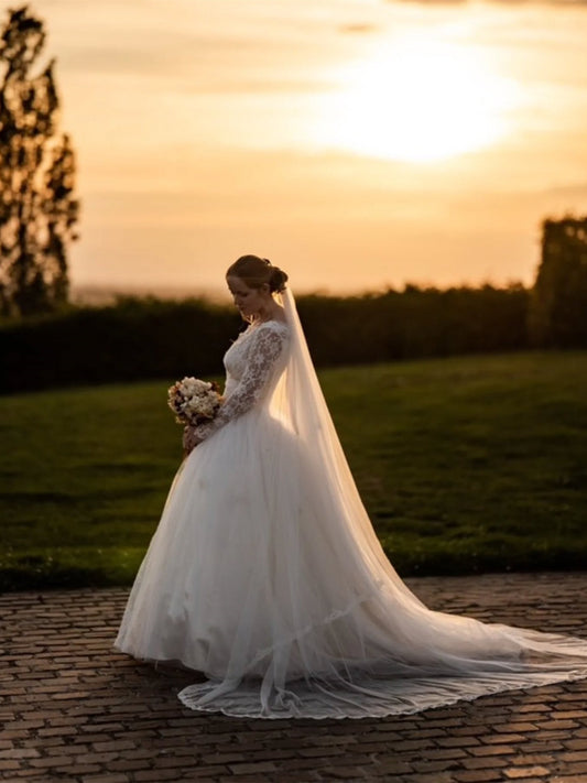 Vintage Wedding Dresses