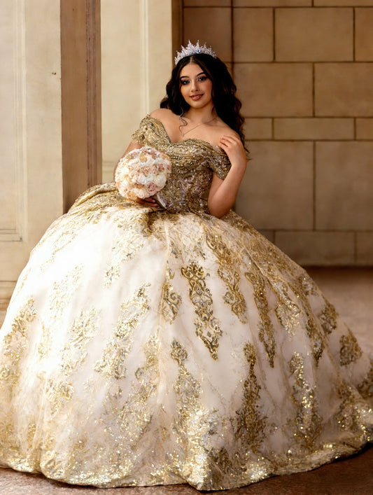 Quinceanera Dresses