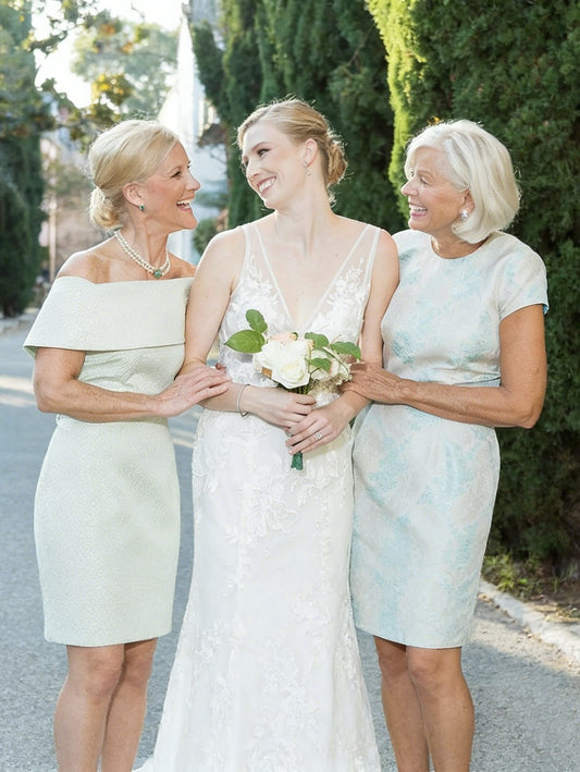 Mother of the Bride Dresses