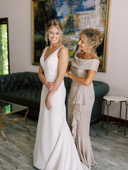 Mother of the Bride Dresses