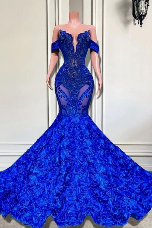 Mermaid Prom Dresses Newinlook Mermaid Prom Dresses Newinlook