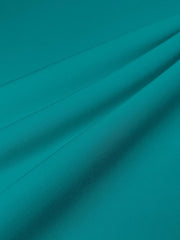 One-Shoulder A-Line Princess Dress with Short Sleeves and Ruffles Ankle-Length for the Mother of the Bride