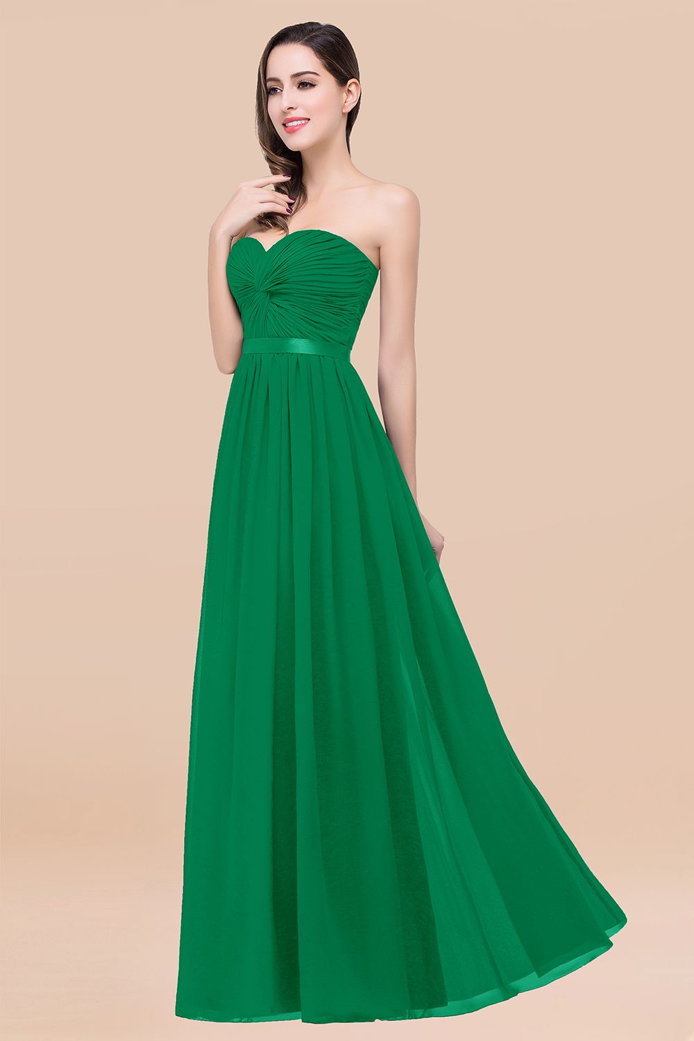 Affordable Sweetheart Ruffle Navy Chiffon Bridesmaid Dresses With Ribb Newinlook Affordable Sweetheart Ruffle Navy Chiffon Bridesmaid Dresses With Ribb Newinlook