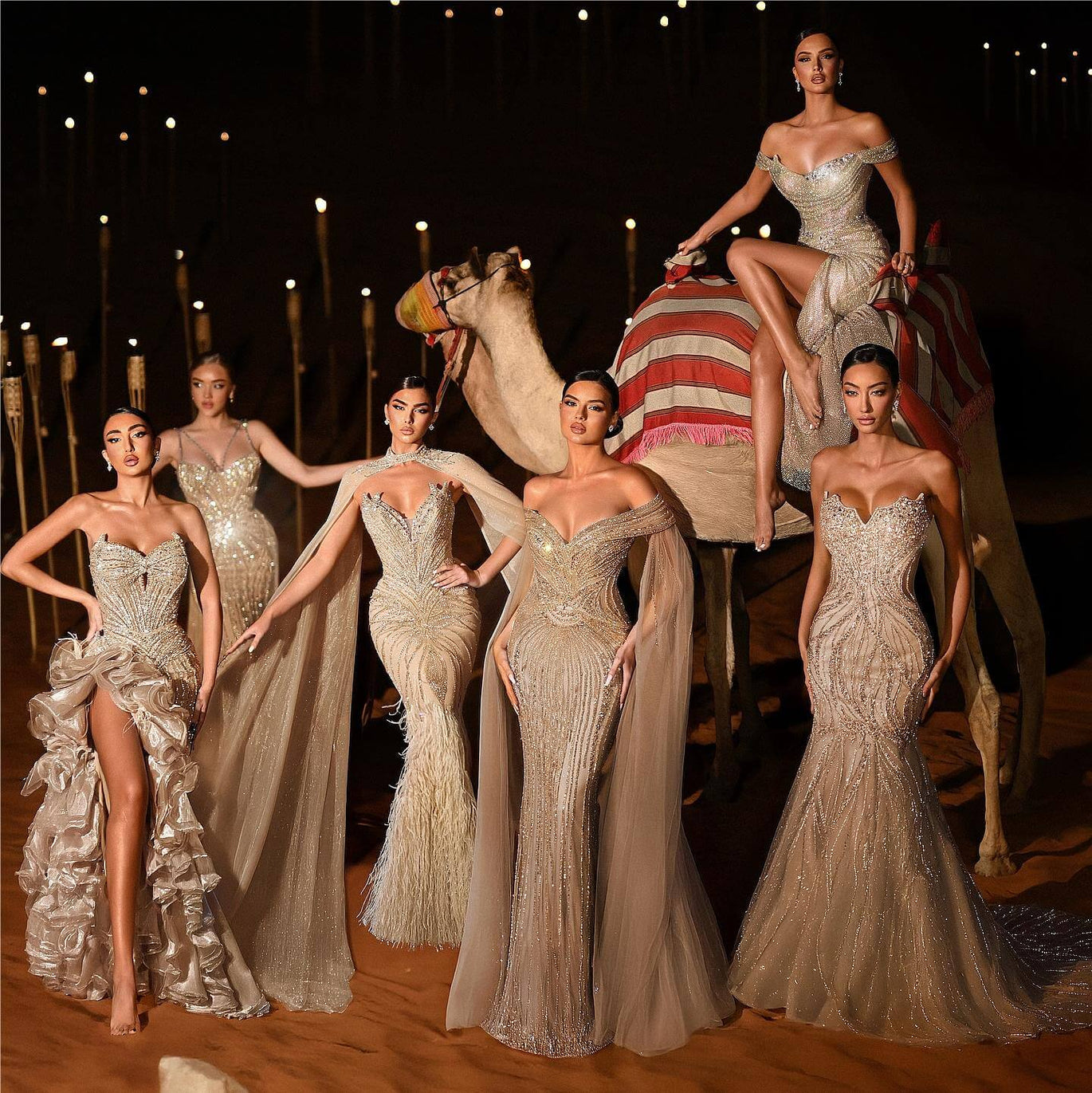 Prom Dresses, Wedding & Bridesmaid Dresses Online | Newinlook