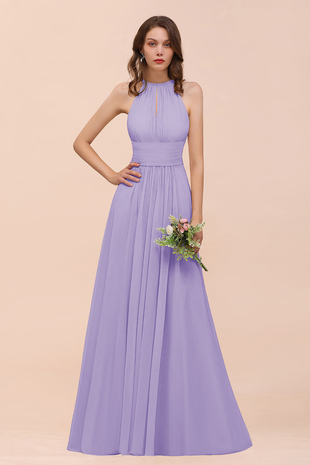 jewel purple bridesmaid dresses 17 Best Jewel Tone Bridesmaid Dresses