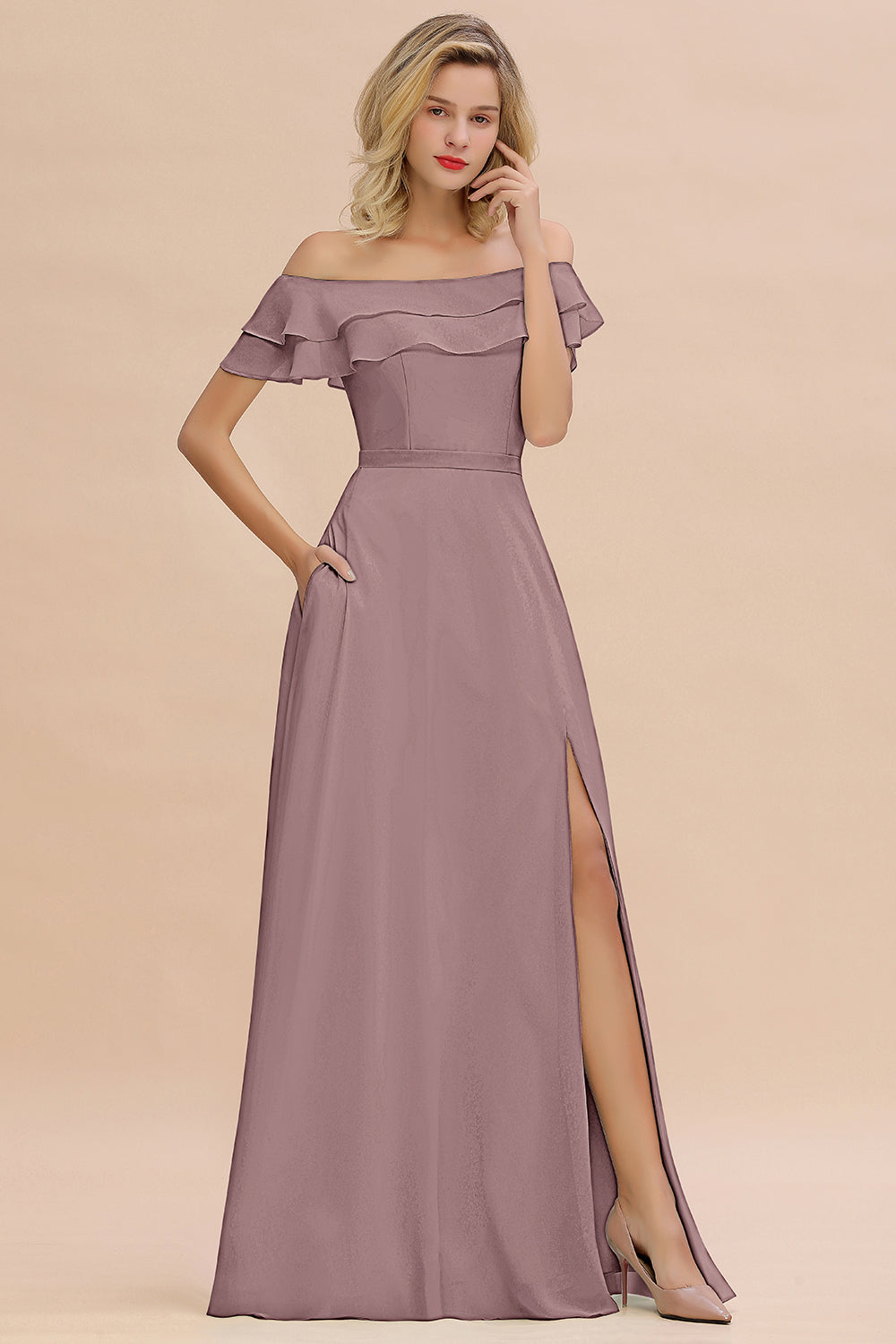 mint green and pink bridesmaid dresses Discover 15 Bridesmaid dresses for Dylan & Jenn's wedding and pale aqua bridesmaid dresses ideas