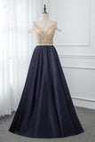 Glamorous V-Neck Rhinestone Burgundy Mermaid Prom Dresses with Cold Sleeves Online
