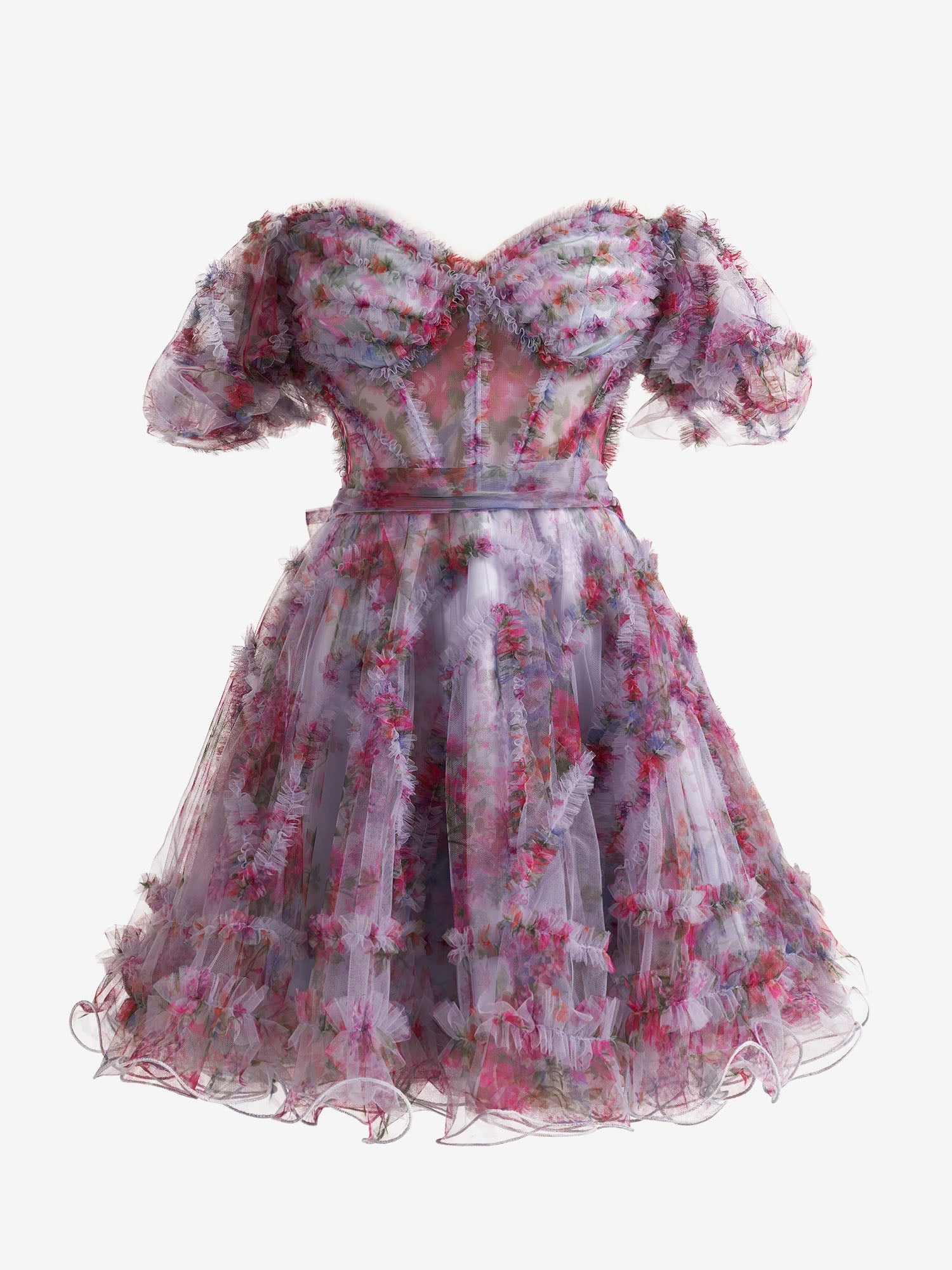 ivana pink dress M.M.LaFleur Women's Ivana Plush Pima Toss-On Dress