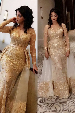Niulatu Gold A-Line Spaghetti Straps Short Evening Dress Glitter Homecoming Dress HZ1031 main image 0
