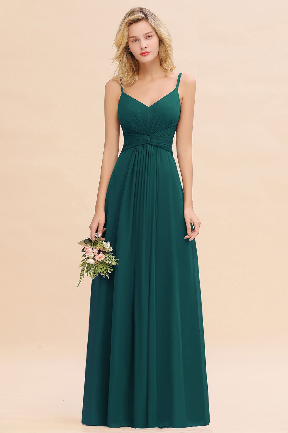Affordable modest bridesmaid dresses hotsell