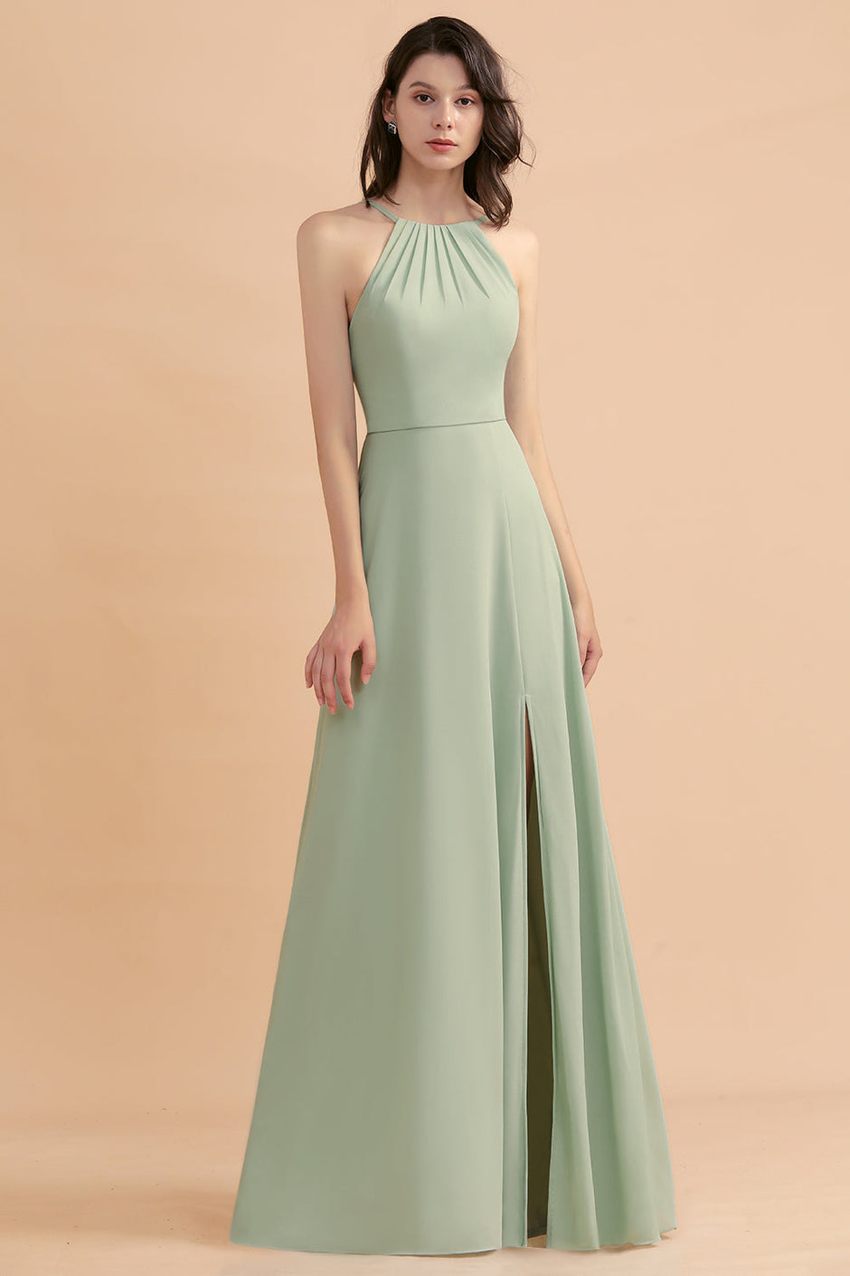 Chiffon Bridesmaid Dresses  Newinlook