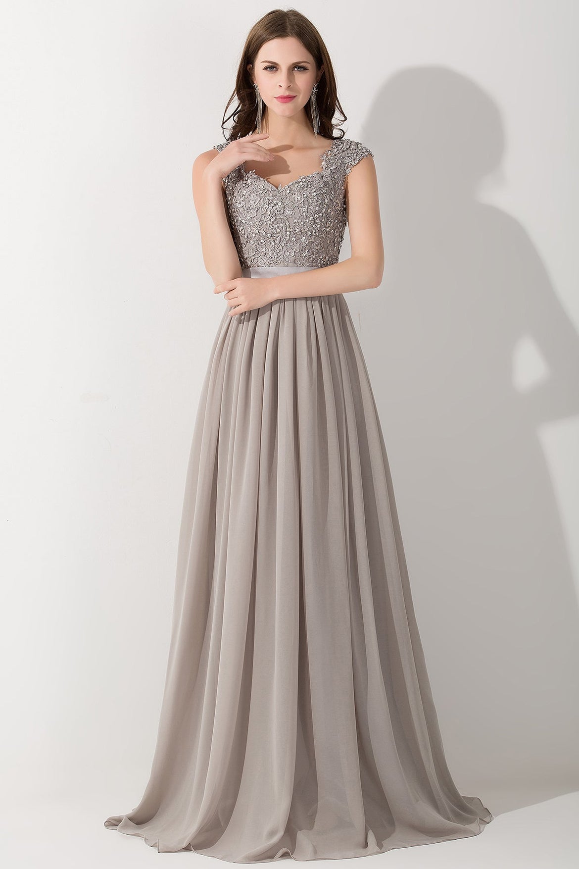 ivy and aster bridesmaid dresses Cleo main image 0